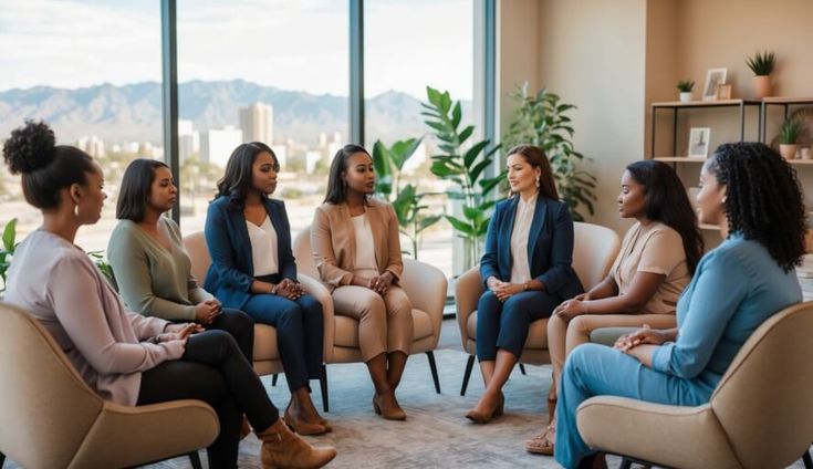 Person embodying resilience